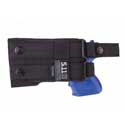 5.11 Tactical LBE Compact Holster R/H