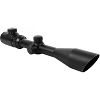 Aim Sports 3-9X40 BLUE/GREEN ILLUMINATED SCOPE w/ CUT SUNSHADE / MIL-DOT RETICLE