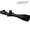 Aim Sports 4-16X50 DUAL-ILLUMINATED w/ SIDE PARALLAX & LEFT TURRETS w/Rangefinder Reticle