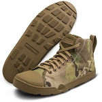 ALTAMA OTB Maritime Assault Mid - These fit very snug
