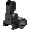 Aim Sports AR-15 / M16 A2 FRONT FLIP-UP SIGHT / GAS BLOCK
