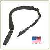 Condor Padded CBT Bungee Sling - Black