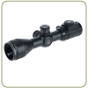 Leapers UTG 3-9X32 AO Compact CQB Bug Buster IE Scope w/Med. Picatinny Rings, 2