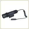 Leapers Combat 26mm IRB Xenon Flashlight, with Weaver Ring