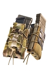 HSGI DOUBLE DECKER TACO® LT - MOLLE