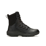 MERRELL Men's Fullbench Tactical 8'' Zip Waterproof