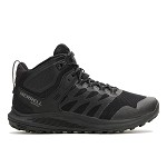 MERRELL Men's Nova 3 Tactical Mid WP