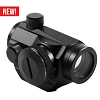 Aim Sports MICRO DOT REFLEX SIGHT DUAL ILLUMINATED