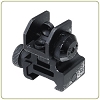 Leapers Model 4/15 Flip-up Rear Sight