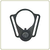 PROMAG AMBI SGLE PT SLOT SLING ATTAC