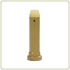 Leapers UTG Heavy Duty H2 Recoil Buffer with 2 Tungsten Weights for Model 4 Carbine, 4.6oz