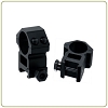 Leapers Picatinny/Weaver High Profile 2-piece 1