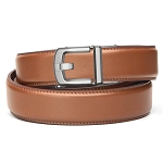 KORE TAN ARMORTEK LEATHER GUN BELT 1.5