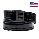 KORE GLOSS DUTY BELT 2.25