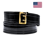 KORE GLOSS DUTY BELT 2.25