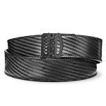 KORE CARBON FIBER GUN BELT 1.5
