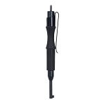 ASP Clip Handcuff Key, Black