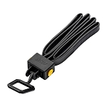 ASP Tri-Fold Restraint