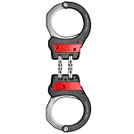 ASP Plus Cuffs, Hinge Training