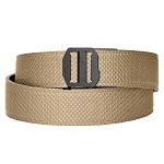KORE TAN 499 TACTICAL NYLON GUN BELT 1.5