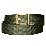 KORE RANGER GREEN TACTICAL NYLON GUN BELT 1.5
