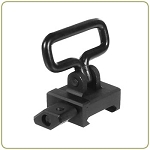Leapers Detachable Swivel with Picatinny Mounting Base
