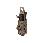 Warrior Assault Aero Lite 9mm 45-Degree Pistol Pouch
