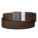 KORE COFFEE BUFFALO LEATHER GUN BELT 1.5