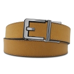 KORE TAN BUFFALO LEATHER GUN BELT 1.5