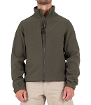First Tactical Men's Tactix Softshell Jacket