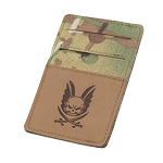 Warrior Assault Elite Ops Credit Card Wallet