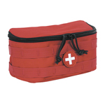 Voodoo Tactical Rounded Utility Pouch 20-0122