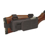 Voodoo Tactical Buttstock Mag Pouch 20-9290