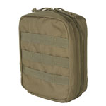 Voodoo Tactical Enlarged EMT Pouch 20-9795